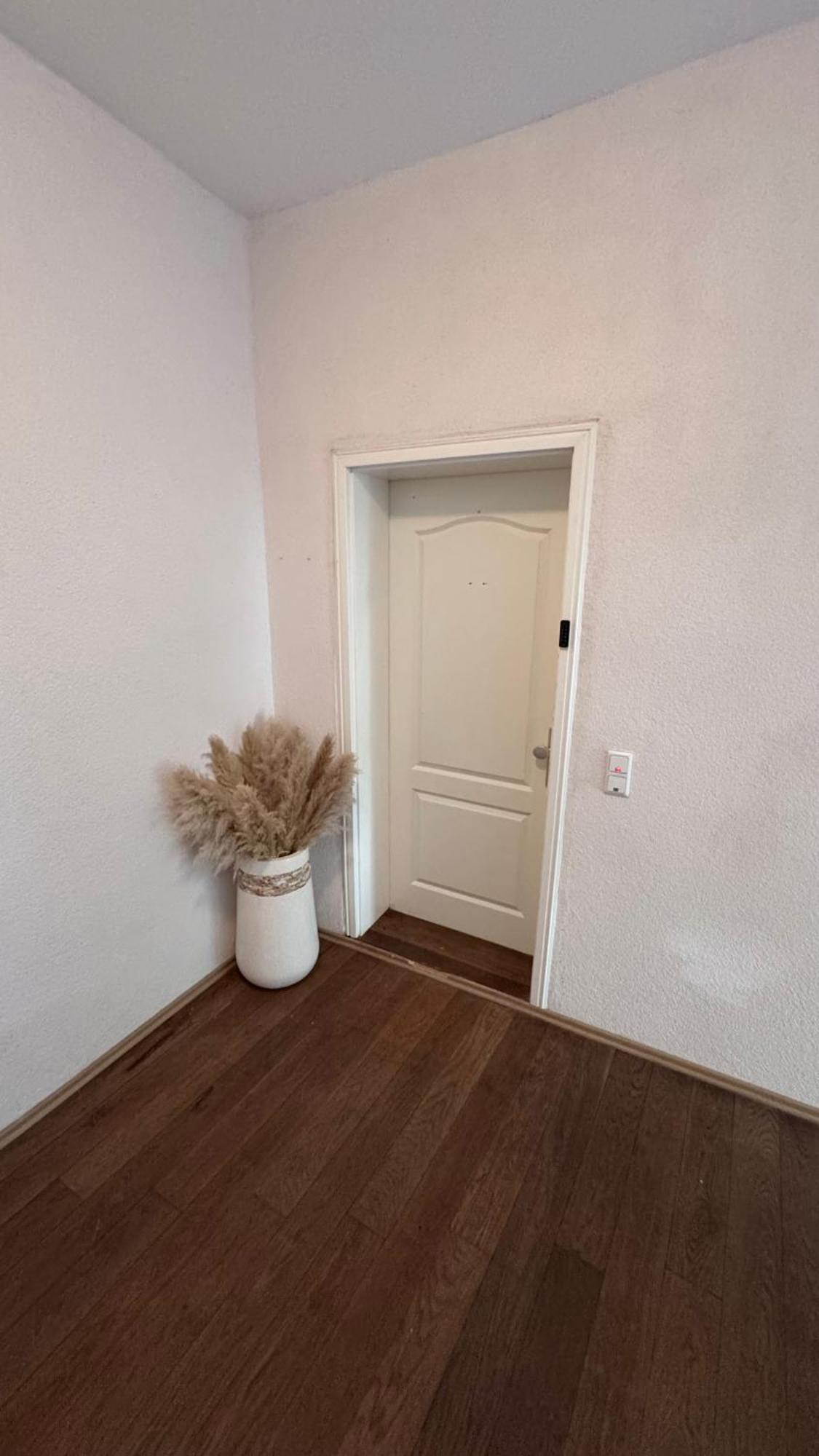 Design Hindenburg In Apartment *